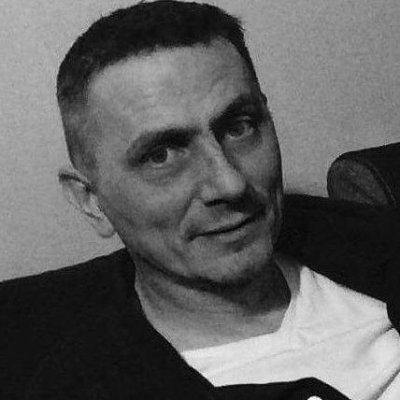 dariuskami73's profile picture. Hello Everybody ;)