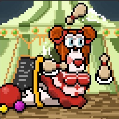 “cool interesting stuff”
Not a bot.
I make memes.
Just a small town girl with big dreams.
Aspiring clown girl
Mention clussy = blocked
