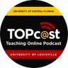 topcastnow's profile picture. Tweets related to TOPcast: The Teaching Online Podcast by @kthompso & @tbcavanagh #usingtopcast (We like coffee.)