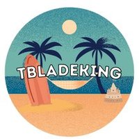 TbladeKing(@TbladeKing_) 's Twitter Profile Photo
