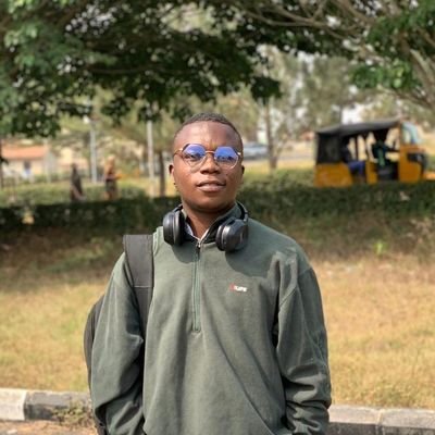 Cre8veSam's profile picture. Frontend Developer | Brand Designer | Photographer | Lover of Christ