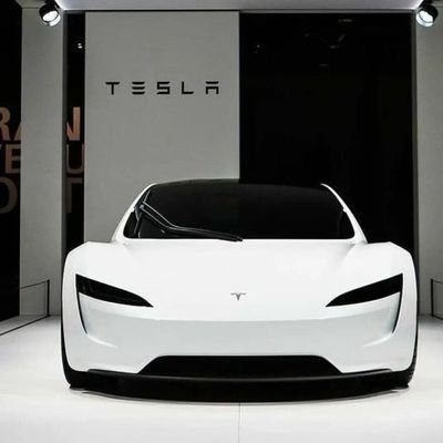 Tesla, Space X rep, for enquiry dm me directly