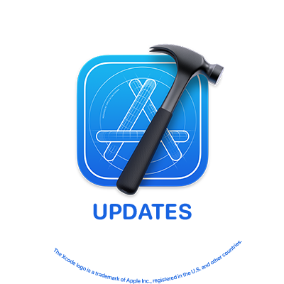 Posts about the latest Xcode updates • NOT affiliated with Apple Inc. • By @iSWUpdates and @iSpeedtestOS