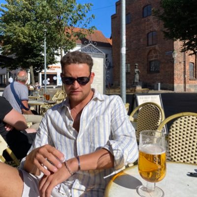 Magicjacobsen's profile picture. 