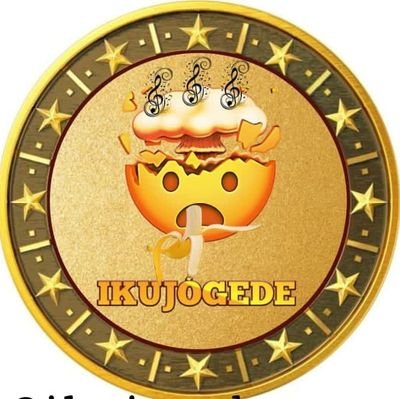 ikujogede's profile picture. Everythin' @blezzy_gale |
News & Latest release.