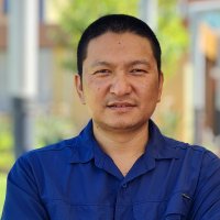 Sangay Wangchuk(@SangayWk) 's Twitter Profile Photo