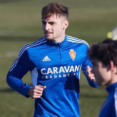 Marcos Cuenca Profile