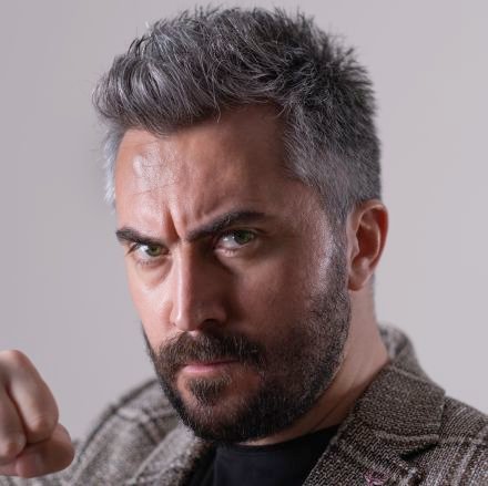 Oyuncu - Yapımcı - Marka Yöneticisi
https://t.co/xeS1cSTrAu