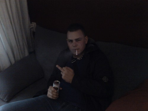 gekkerico0570's profile picture. 