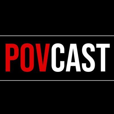 Podcast covering Film, TV and Media Production. Plus exclusive interviews, AMA sessions and more.
Also on TikTok @povcast_tiktok