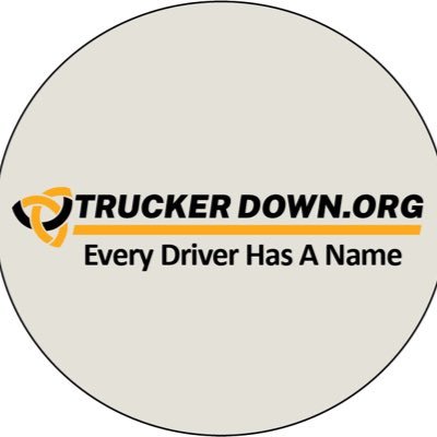 trucker_down's profile picture. Trucker Down is a 501(c)(3) non-profit, minority-founded charity that helps truck drivers and their families in need.