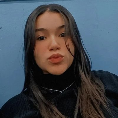 AninhaJu87's profile picture. @Sportrecife