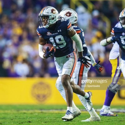 Bydarrius Knighten Profile