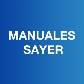 Manuales en formato físico para juegos modernos. Contacto por mensaje privado #manualps4 | #manualps5 | #manualswitch

Cuenta principal: @SayerRaider