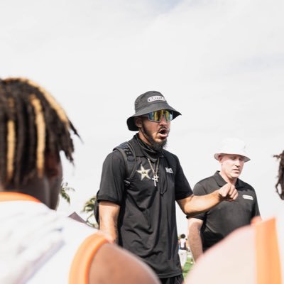 Coach Smitty 🤩 Profile
