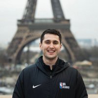 Sourna Daneshvar Jr. (@thesdjr) 's Twitter Profile