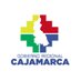 Región Cajamarca (@gob_reg) Twitter profile photo