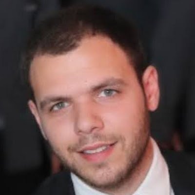 BoustaniRalph's profile picture. 