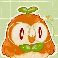 orange(@orangebunnit) 's Twitter Profile Photo