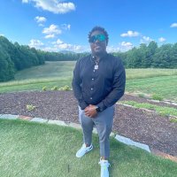 Cameron Matlock (@camthegreat8) Twitter profile photo