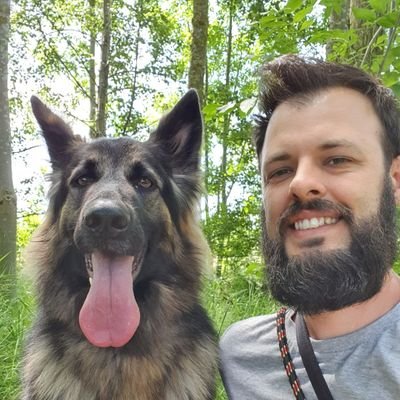 BeardyVegan21's profile picture. #Vegan #Fortheanimals