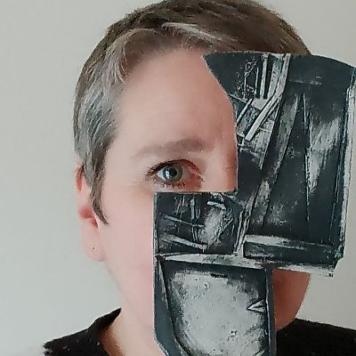 Pauline Hughesさんのプロフィール画像