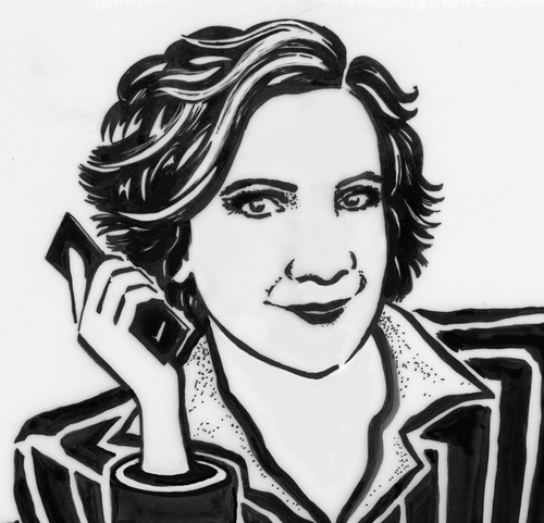 Editor at Large at IndieWire, founder of Thompson on Hollywood, awards maven, co-host of Screen Talk podcast, author of