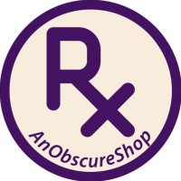 AnObscureShop(@AnObscureShop) 's Twitter Profile Photo
