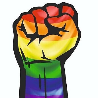 IWCGayCommunity's profile picture. Get behind me, bottom right