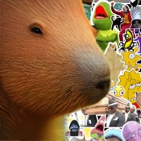 El Carpincho :v (@carlosjroche) 's Twitter Profile