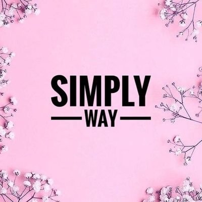 simply_way_ Profile Picture