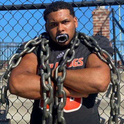 #50 MHS | CO24 | GPA 3.3 | DT | 285lbs | 1st Team All-State | 2x DPOY | Huff & Stryder 🥇 | @elonfootball Commit | rashad.reid@icloud.com | Cell: 4043389275