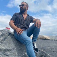 Serkan Karaca (@srknkrrc) 's Twitter Profile