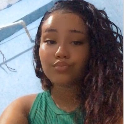 Evelyn_azvdo13's profile picture. Carregada pela paz🕊🤫