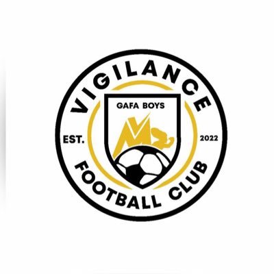 Vigilance FC⚽️(GAFA BOYS)