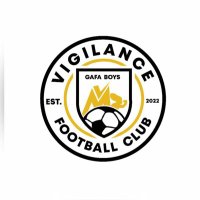 Vigilance FC⚽️(GAFA BOYS)(@vigilance_fc) 's Twitter Profile Photo