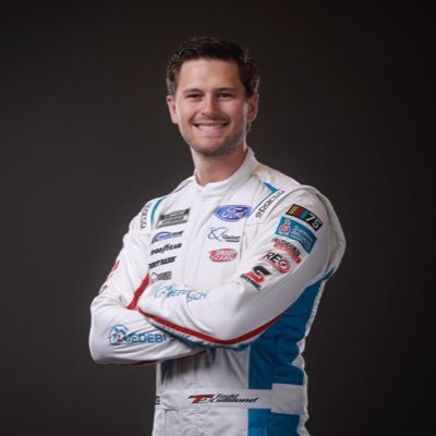 ToddGilliland_ Profile Picture