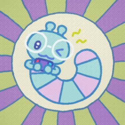 worm 🐛さんのプロフィール画像