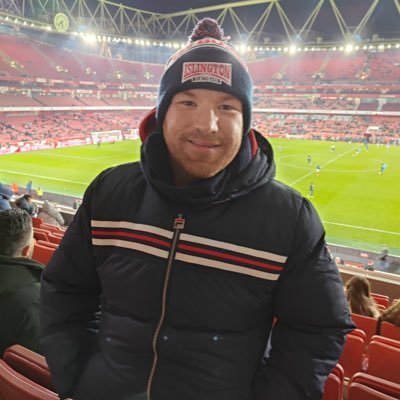 Matchmaker at @IslingtonABC and @Arsenal supporter