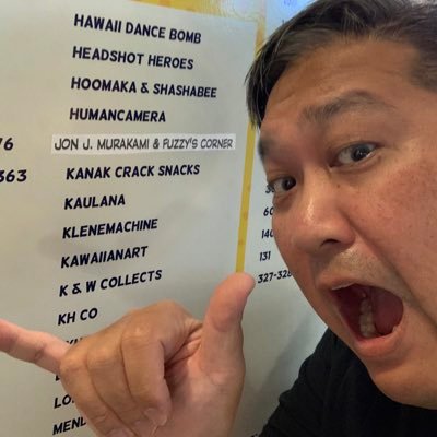 Jon J. Murakamiさんのプロフィール画像