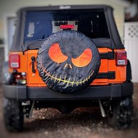 Jack the big orange jeep(@JackTBOJeep) 's Twitter Profile Photo