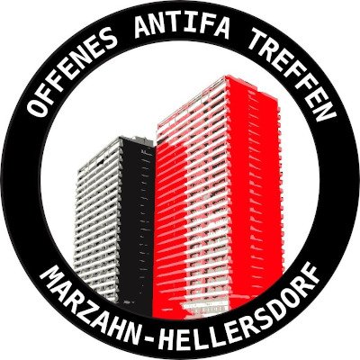 Offenes Antifa Treffen: Jeden 1. Freitag im Monat im La Casa, Wurzener Straße 6, Hellersdorf / 
Du suchst Kontakt? Schreib uns via DM oder Mail (PGP vorhanden)!