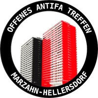 Offenes Antifa Treffen Marzahn-Hellersdorf (@oatmahe) 's Twitter Profile Photo Offenes Antifa Treffen Marzahn-Hellersdorf (@oatmahe) 's Twitter Profile Photo