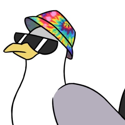 25 | He/Him | 400 foot-tall purple platypus bear with pink horns and silver wings | Literally trying to cure cancer