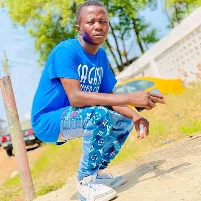 FayiahDennis9's profile picture. 