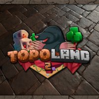 TopoLand2 (@topolandmc) 's Twitter Profile Photo TopoLand2 (@topolandmc) 's Twitter Profile Photo