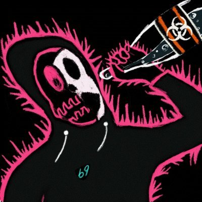 Sagさんのプロフィール画像