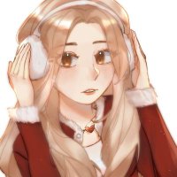 kinda back(?) (@linaparkb) 's Twitter Profile