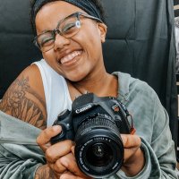 Jas + ur fav photographer 🌹📸(@jasminebphotog) 's Twitter Profile Photo