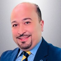 Dr Mohammad Alhadj Ali(@DrAlhadjAli) 's Twitter Profile Photo